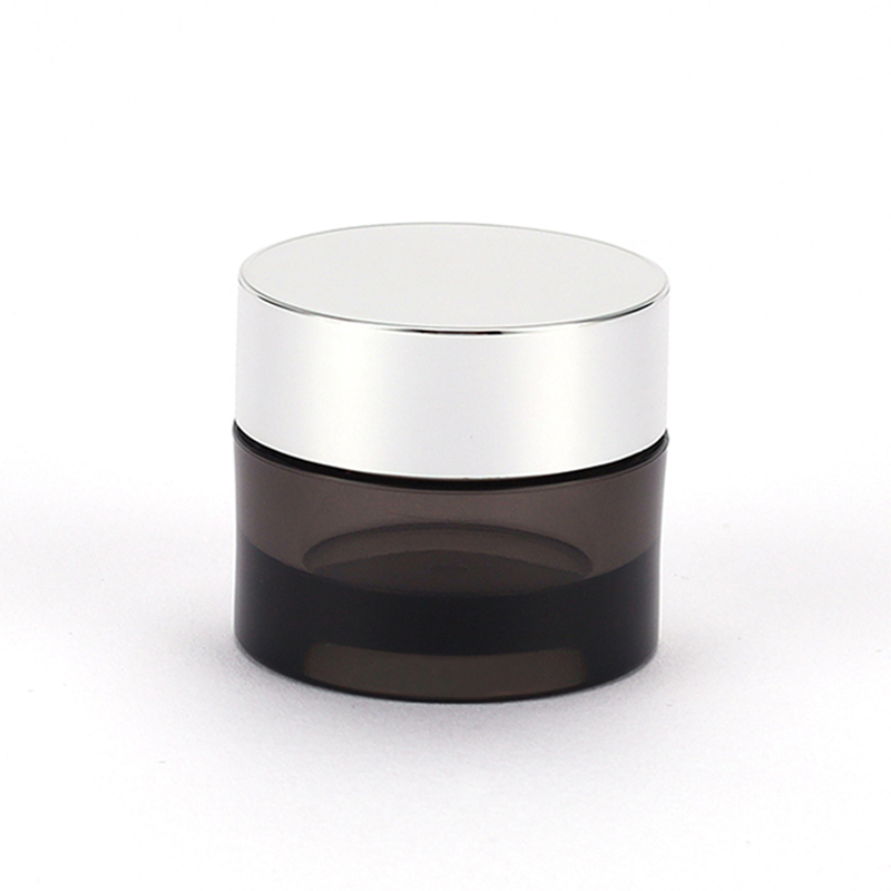 小圆膏霜瓶-浙江海通塑业科技有限公司